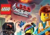 The LEGO Movie - Videogame EU Steam CD Key