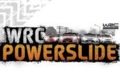 WRC Powerslide Steam CD Key