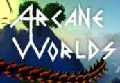 Arcane Worlds Steam CD Key