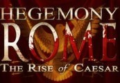 Hegemony Rome: The Rise Of Caesar (RU Language Only) Steam Gift
