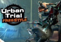 Urban Trial Freestyle Steam CD Key
