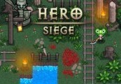 Hero Siege Steam CD Key