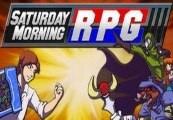 Saturday Morning RPG Steam CD Key