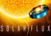 Solar Flux Steam CD Key