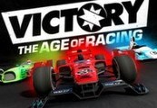 Victory: The Age Of Racing - Steam Founder Pack Steam CD Key