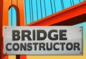 Bridge Constructor Playground Steam CD Key