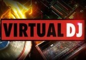 Virtual DJ - Broadcaster Edition Steam Gift