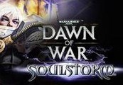 Warhammer 40,000: Dawn Of War - Soulstorm Steam CD Key