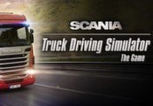 Scania Truck Driving Simulator Steam CD Key