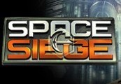 Space Siege Steam CD Key