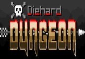 Diehard Dungeon Steam CD Key