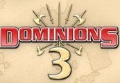 Dominions 3: The Awakening Steam CD Key