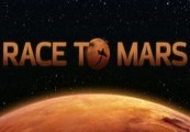 Race To Mars Steam CD Key