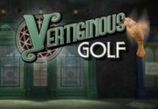 Vertiginous Golf Steam CD Key