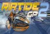 Riptide GP2 Steam CD Key