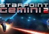 Starpoint Gemini 2 EU Steam CD Key