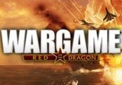Wargame Red Dragon Steam Gift