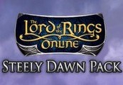 The Lord Of The Rings Online: Steely Dawn Starter Pack Steam CD Key