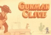 Gunman Clive Steam CD Key