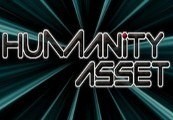 Humanity Asset EU Steam CD Key