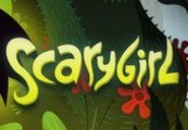 Scary Girl Steam CD Key