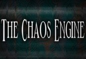 The Chaos Engine EU Steam CD Key