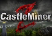 CastleMiner Z Steam Gift