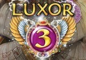 Luxor 3 Steam CD Key