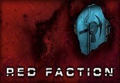 Red Faction Steam CD Key
