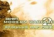 Call of Duty: Modern Warfare 2 - Stimulus Map Pack DLC UNCUT Steam CD Key
