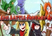 Epic Battle Fantasy 4 Steam CD Key