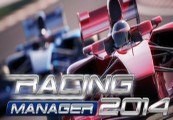 Racing Manager 2014 Steam CD Key