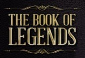 The Book Of Legends Steam CD Key
