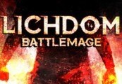 Lichdom: Battlemage Steam Gift
