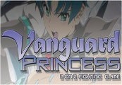 Vanguard Princess DLC Pack Steam CD Key