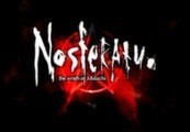 Nosferatu: The Wrath Of Malachi Steam CD Key