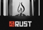 RUST RU VPN Required Steam Gift