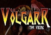 Volgarr The Viking Steam CD Key