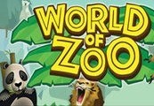 World Of Zoo Steam CD Key