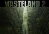 Wasteland 2 EU Steam CD Key