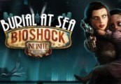 BioShock Infinite - Burial at Sea Episode 2 Steam CD Key