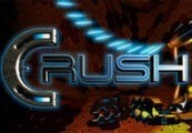 C-RUSH Steam CD Key