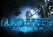 Alien Breed: Impact Steam CD Key