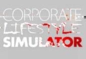 Corporate Lifestyle Simulator Steam CD Key