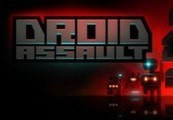 Droid Assault Steam CD Key
