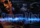 Shadow Man Steam CD Key