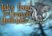 Tales From The Dragon Mountain: The Strix Steam CD Key