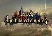 Heroes of Annihilated Empires Steam CD Key