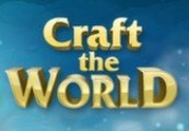 Craft The World Steam CD Key