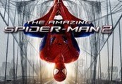 The Amazing Spider-man 2 EN/RU Languages Only Steam CD Key
